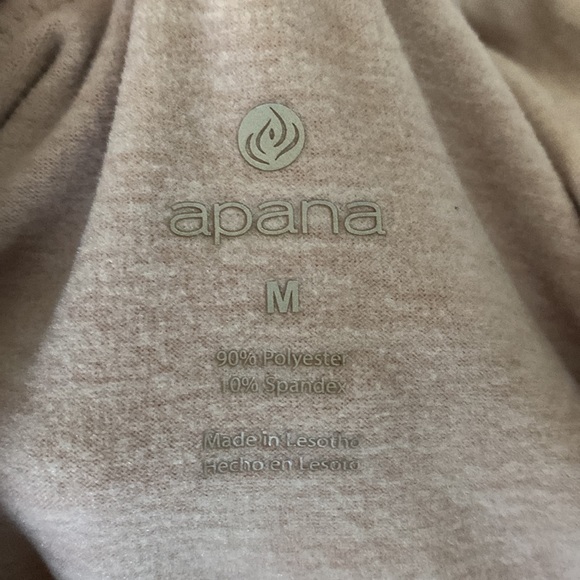 Yoga pull over - Picture 4 of 5